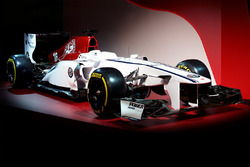 Sauber F1 Alfa Romeo