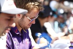 Sam Bird, DS Virgin Racing