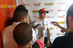 Nelsinho Piquet na Stock Car