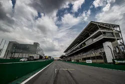 Autódromo de Interlagos