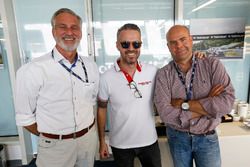 Tiago Monteiro, Honda Racing Team JAS, Honda Civic WTCC