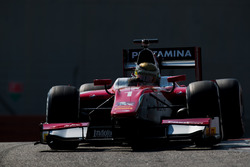 Sean Gelael, PREMA Racing