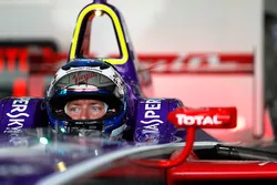 Sam Bird, DS Virgin Racing