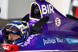 Sam Bird, DS Virgin Racing