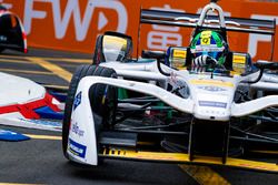 Lucas di Grassi, Audi Sport ABT Schaeffler