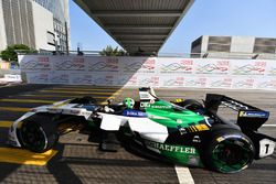 Lucas di Grassi, Audi Sport ABT Schaeffler