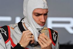  Edoardo Mortara, Venturi Formula E