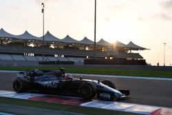 Romain Grosjean, Haas F1 Team VF-17
