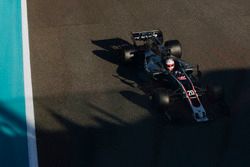 Кевин Магнуссен, Haas F1 Team VF-17