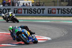 Franco Morbidelli, Estrella Galicia 0,0 Marc VDS