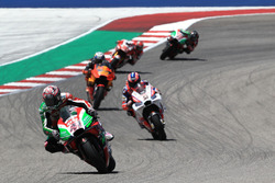 Aleix Espargaro, Aprilia Racing Team Gresini