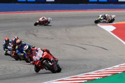 Jorge Lorenzo, Ducati Team