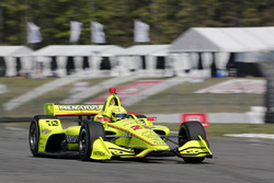 Simon Pagenaud, Team Penske Chevrolet