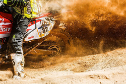 #32 Honda: Agazzi Simone
