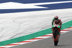 Aleix Espargaro, Aprilia Racing Team Gresini
