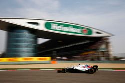 Lance Stroll, Williams FW41 Mercedes