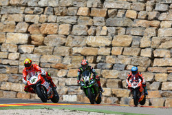 Xavi Fores, Barni Racing Team