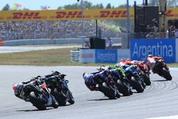 Jorge Lorenzo, Ducati Team leads