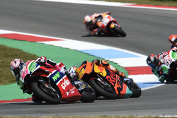 Aleix Espargaro, Aprilia Racing Team Gresini