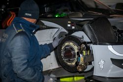 #94 Romain Dumas, Volkswagen I.D. R Pikes Peak