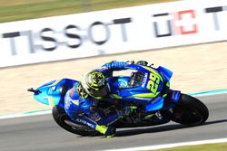 Andrea Iannone, Team Suzuki MotoGP