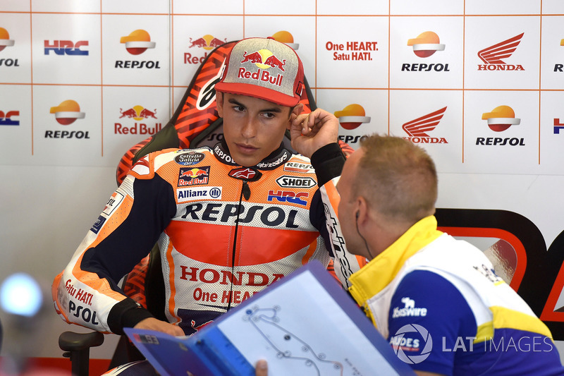 Marc Márquez