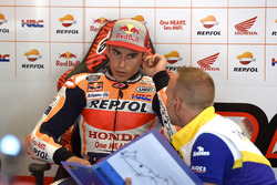 Marc Marquez, Repsol Honda Team