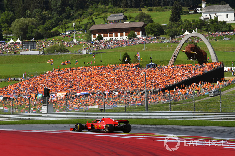 Red Bull Ring