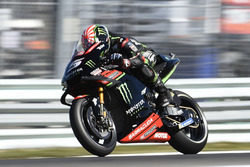 Johann Zarco, Monster Yamaha Tech 3
