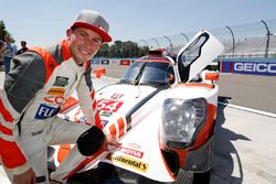 Poleman #54 CORE autosport ORECA LMP2, P: Colin Braun