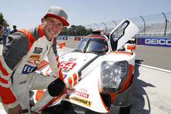 Poleman #54 CORE autosport ORECA LMP2, P: Colin Braun