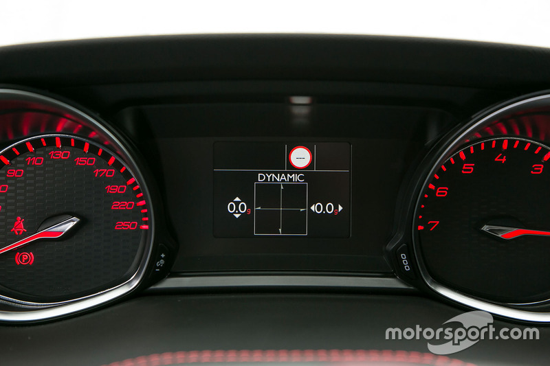 Peugeot 308 Gti