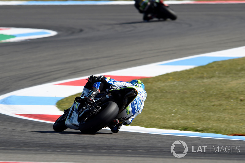 Xavier Simeon, Avintia Racing