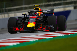 Max Verstappen, Red Bull Racing RB14