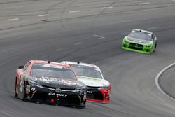 Ryan Preece, Joe Gibbs Racing, Toyota Camry Ruud/RTP