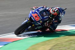 Maverick Viñales, Yamaha Factory Racing