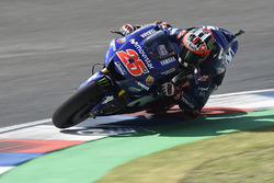 Maverick Viñales, Yamaha Factory Racing