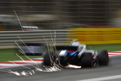 Сергей Сироткин, Williams FW41