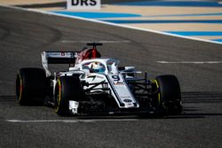 Marcus Ericsson, Sauber C37