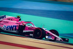 Esteban Ocon, Force India VJM11