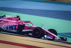 Esteban Ocon, Force India VJM11