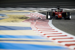 Louis Deletraz, Charouz Racing System