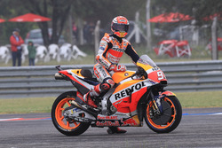 Marc Márquez, Repsol Honda Team