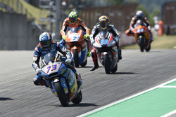 Alex Marquez, Marc VDS