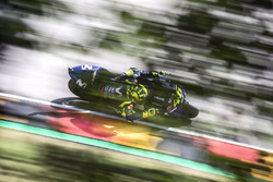 Valentino Rossi, Yamaha Factory Racing