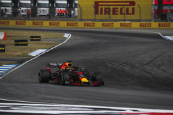 Daniel Ricciardo, Red Bull Racing RB14