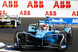Sébastien Buemi, Renault e.Dams