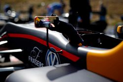 Dan Ticktum, Motopark Dallara F317 - Volkswagen