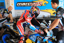 Stefan Bradl, Estrella Galicia 0,0 Marc VDS