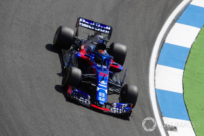 Equipe Toro Rosso